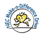 NEC Make-a-Difference Drive