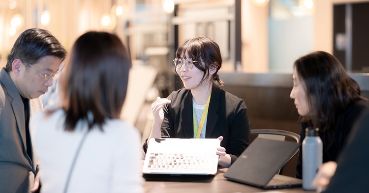 NEC社会起業塾（Stories）
