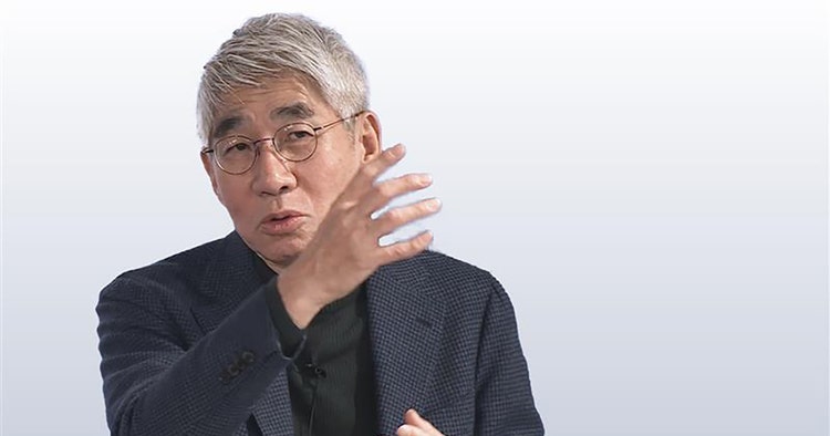 社長中計メッセージ（Stories）