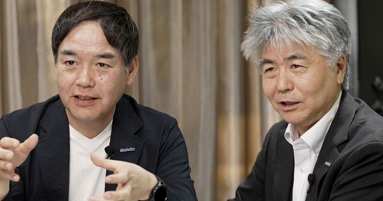 新しいBluStellarがAI時代の企業変革を先導