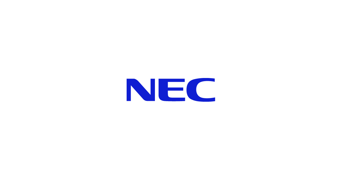 日本電気株式会社（NEC）