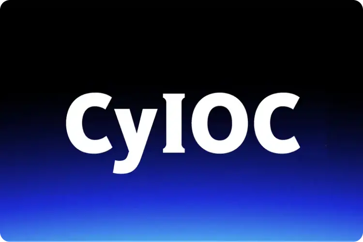 CyIOCロゴ
