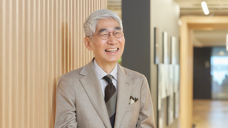 写真：森田 隆之