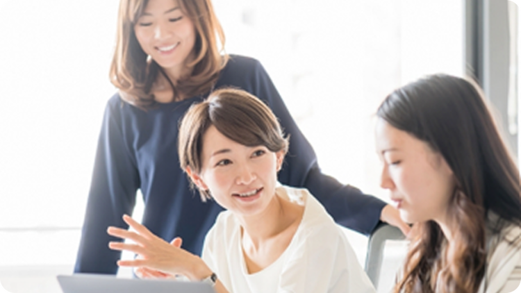 リーダーシップ層の多様性確保