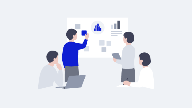 事業開発・企画