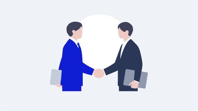 営業・営業推進