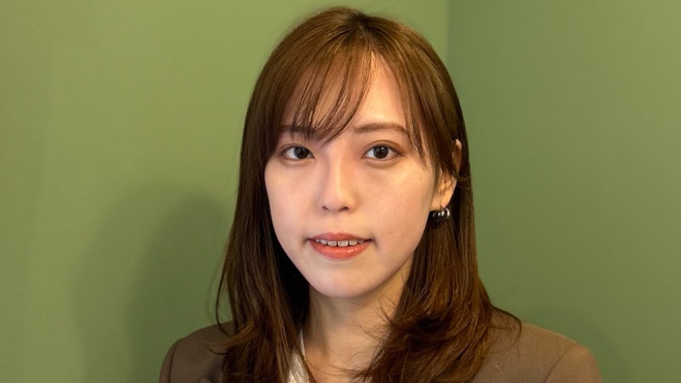 臼井 夏美