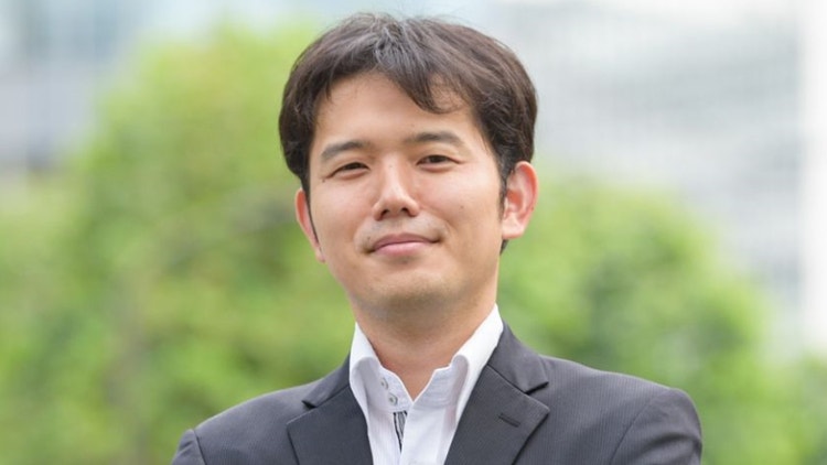 中野 淳一