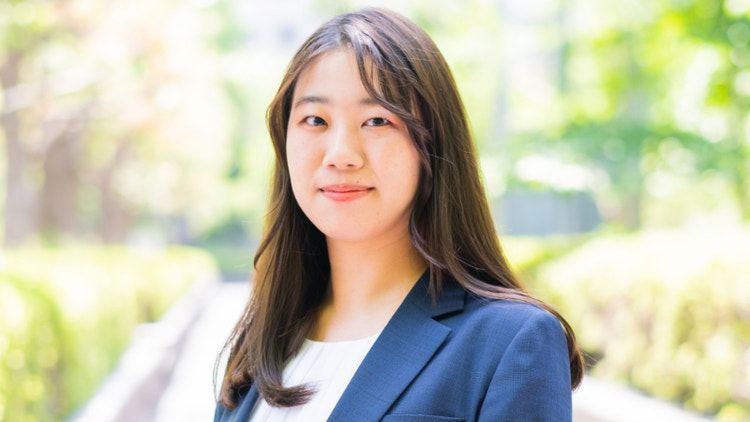 井島 瑞希