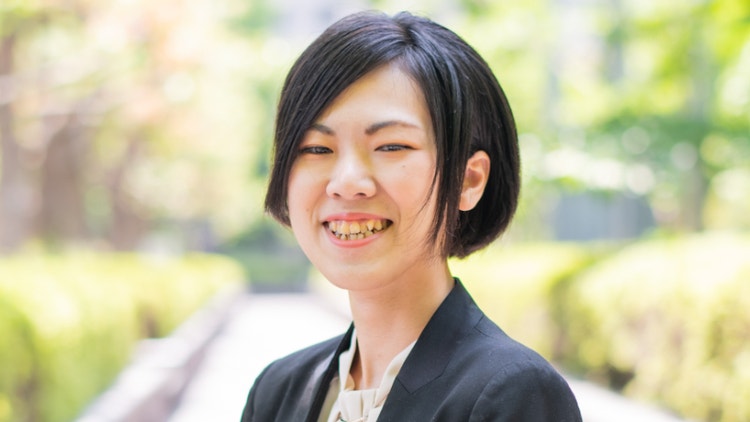 田中 美貴