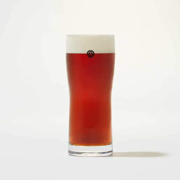 人生醸造craft ~50’s RED~の色