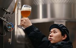 イメージ写真：Agentic AIと醸す職人の物語　～世代を繋ぐクラフトビールへの挑戦～