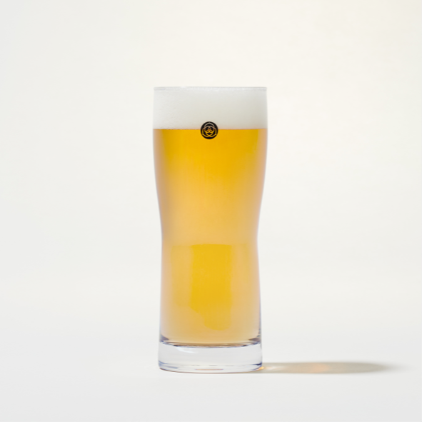 人生醸造craft ~40’s YELLOW~の色