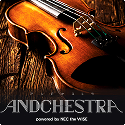 ANDCHESTRA