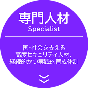 専門人材