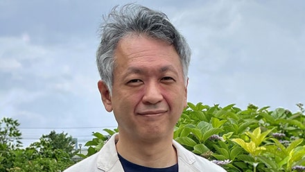 白石 知之