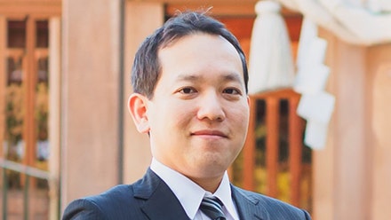 溝田 翔悟