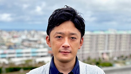 与那覇 直道