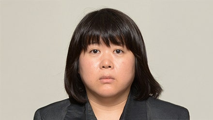 飯塚 容子