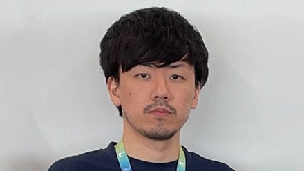 竹川 友幸