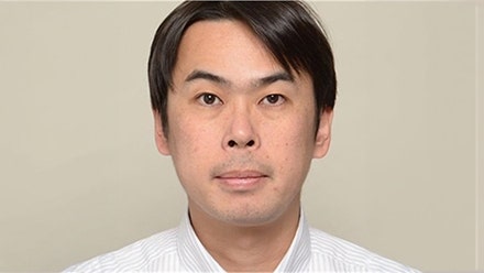 伊藤 陽