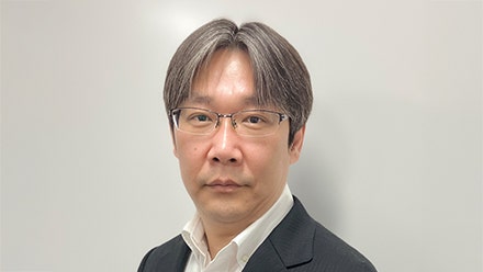 山垣 則夫