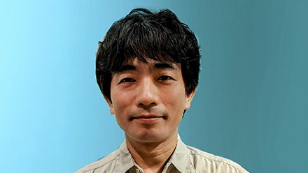 鳥原 敬史