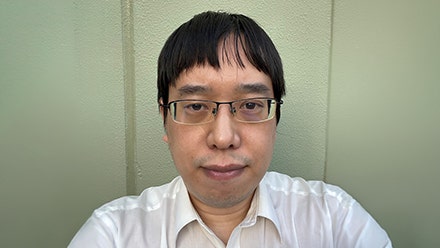 井上 大輔
