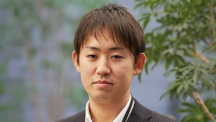 山崎 泉樹
