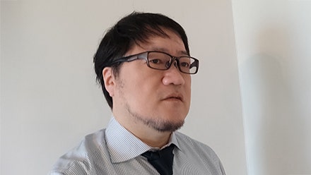 佐藤 裕