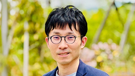浦元 勇輝