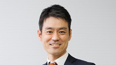 後藤 淳