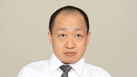 山内 逸良