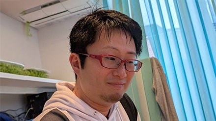 見延 歩