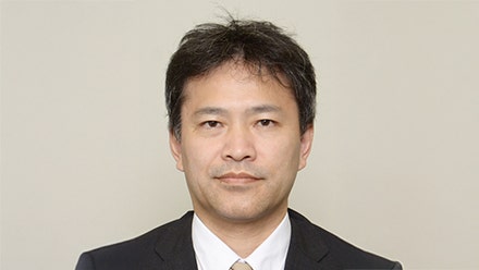 山田 秀徳