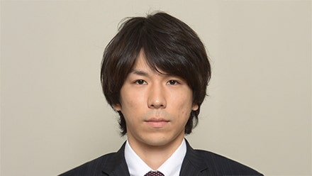 半田 佳久