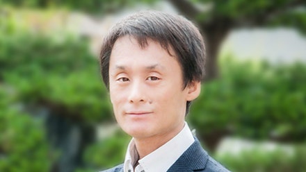 小泉 嘉彦
