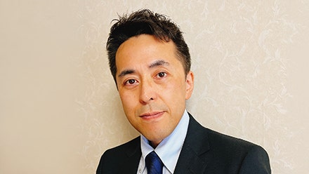甲田 輝彦
