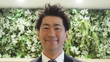 守岡 章