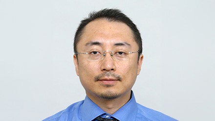 桑田 雅彦
