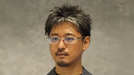 岡田 裕司