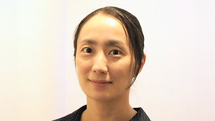 中崎 暁子