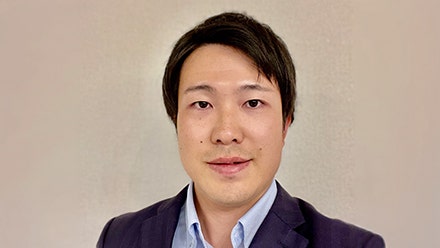 後藤 優太