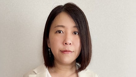 稲川 良子