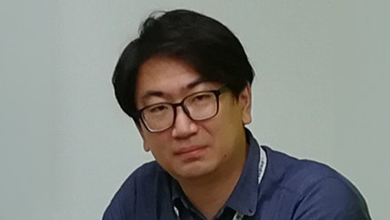 松井 祐輔