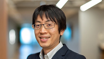 竹下 勉