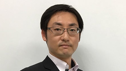 小池 一寿