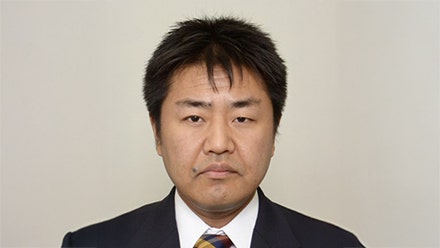 片岡 厚