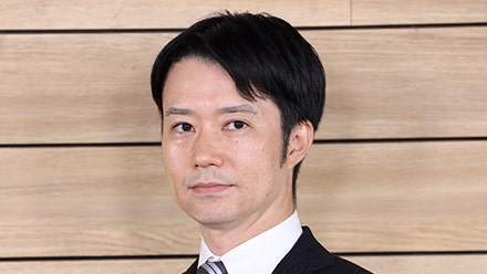 舩越 健生