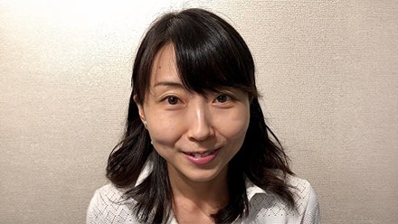 藤本 万里子